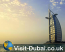 Visit Dubai