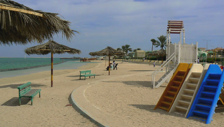 Qatar Beaches