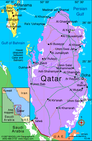 Qatar